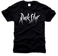 Rockstar Rock Star - Herren-T-Shirt, Gr. S bis XXXXL