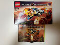 LEGO Mars Mission - MT-31 Trike (7694)