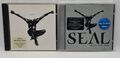 Seal - Seal + Best 1991-2004 (CD)