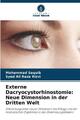 Externe Dacryocystorhinostomie: Neue Dimension in der Dritten Welt Taschenbuch