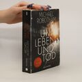 Um Leben und Tod  |  Michael Robotham