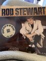 Rod Stewart- Every Beat of My Heart[Vinyl LP] 1986- top!