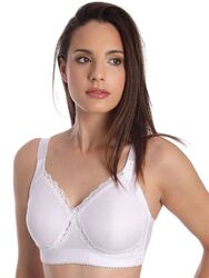 Sassa Minimizer BH FUNCTIONAL BRAS 10899 Gr. 80-100 B-E in Skin oder Weiß