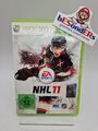 NHL 11 Microsoft Xbox 360 Spiel