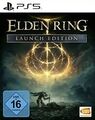 Elden Ring - Launch Edition (Playstation 5, PS5 Spiel Game)