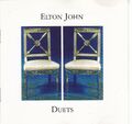 Elton John - Duets