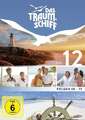 Das Traumschiff Box 12 - Studio Hamburg Enterprises  - (DVD Video / Reise)