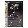 Dark Project - Der Meisterdieb 2002 Eidos Interactive PC Kultspiel 