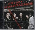 The Heartaches -  Lunacy & Devestation - CD 2003