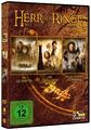 Der Herr der Ringe - Die Spielfilm - Trilogie - DVD / Blu-ray - *NEU*