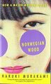 Norwegian Wood (Vintage International) von Haruki Murakami | Buch | Zustand gut