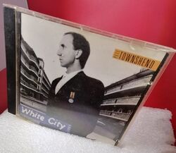 Pete Townshend – White City (A Novel) CD 1985