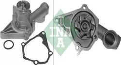 Original INA Wasserpumpe 538 0590 10 für Hyundai Mitsubishi PROTON