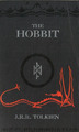 The Hobbit in English by J. R. R. Tolkien