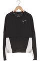 Nike Sweater Damen Sweatpullover Sweatjacke Sweatshirt Gr. XS Schwarz #xdobf59