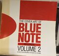 The Cover Art Blue Note Vol. 2 Bildband im LP Format Sammlung