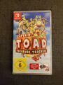 Captain Toad Treasure Tracker Nintendo Switch 