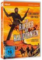 Der Rächer von Kalifornien * DVD Kung-Fu-Western mit Tom Laughlin * Pidax Neu