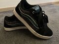 Vans Sneaker Damen Mädchen Gr. 38,5 wie Neu! Top Zustand!!