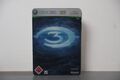 Halo 3 - Limited Edition Microsoft XBOX 360 + Steelbook Siehe Bilder!