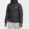 Nike Sport Wear Unisex Windrunner Puffer Jacket Brand New 👌🏿