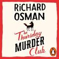 Osman  Richard. The Thursday Murder Club. Audio-CD