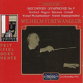 Ludwig van Beethoven Symphony No. 9 (CD) Album