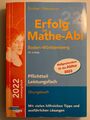 Erfolg im Mathe-Abi | Helmut Gruber, Robert Neumann | Freiburger Verlag | 2022