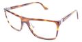 Face A Face ALIUM SKY 1 col167 Herren Brille Kunststoff Braun