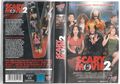 ✪ SCARY MOVIE 2, Highlight Video 2001 VHS VIDEOKASSETTE