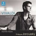 Virtuose Kantaten von Philippe Jaroussky | CD | Zustand gut