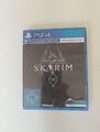 The Elder Scrolls V-Skyrim-Vr-Edition (Sony PlayStation 4, 2017)