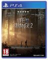 PS4 Life is Strange 2 NEU&OVP Playstation 4