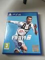 FIFA 19 (PS4, 2018) PlayStation 4