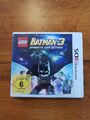 Lego Batman 3-Jenseits von Gotham (Nintendo 3DS, 2014)