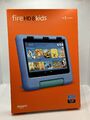 Amazon Fire HD 8 Kids 2022 Edition Kindertablet 32 GB 8Zoll Tablet BLAU ✅Händler