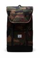 Herschel Retreat Pro Backpack Woodland Camo / Black