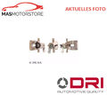 BREMSE BREMSSATTEL DRI 4169410 P FÜR RENAULT GRAND SCÉNIC II 1.6L,2L,1.5L,1.9L