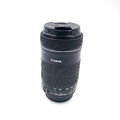 Canon EF-S 55-250mm f/4-5,6 IS STM second hand vom Händler