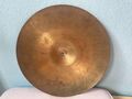 Zildjian Avedis 18 Vintage Crash Ride Becken - Hollow Logo