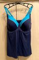 Damen Tankini Oberteil Gr. 52 B von feel good