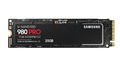 SAMSUNG NVMe PCIe 4.0 SSD 980 PRO Heatsink, Gaming Festplatte,