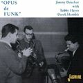 FUNK OPUS - DEUCHAR JIMMY [CD]