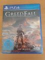 PS4 Spiel Greedfall Playstation 4 NEU OVP Sealed