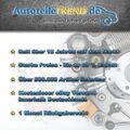 FEBI BILSTEIN 45903 MOTORLAGER vorne hinten links rechts für AUDI PORSCHE