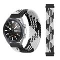 Sport Nylon  Armband für Samsung Galaxy Watch Gear S2 S3 -10 Farben