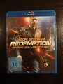 Redemption – Stunde der Vergeltung - Jason Statham, Agata Buzek - BLU RAY