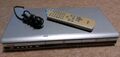 TOSHIBA DVD VIDEO PLAYER SD-140E mit FB [GEBRAUCHT]