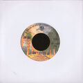 J Dilla - I Can’t Let You Go (Vinyl 7" - 1975 - UK - Reissue)