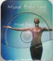 CD Mind Body Soul Musik zum Entspannen und Relaxen Chill Out